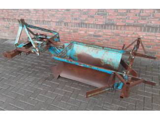 Perenbomen Plantmachine 40cm Sleuf