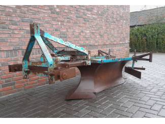 Plantmachine 40cm Sleuf