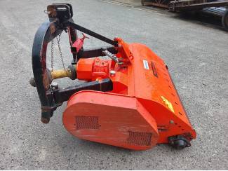 Te koop perfect hout versnipperaar