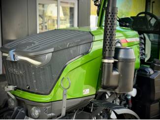 smalspoortractoren Fendt 211v Gen3 Profi 1405 uur
