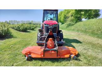 Perfect TKF200 frontmaaier