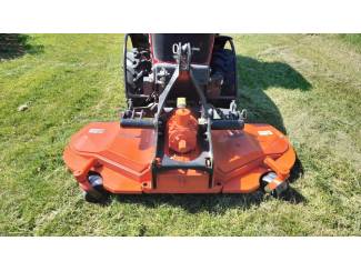 cirkelmaaiers Perfect TKF200 frontmaaier