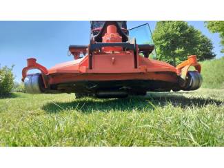 cirkelmaaiers Perfect TKF200 frontmaaier