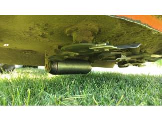 cirkelmaaiers Perfect TKF200 frontmaaier