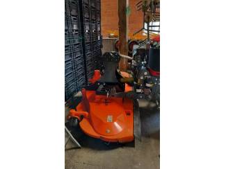 cirkelmaaiers Perfect TKF200 frontmaaier