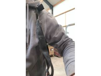 plukmanden plukslede pluktrappen plukmandjes voor kersen