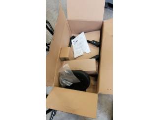 sorteermachines en toebehoren stahulp  sta/zitstoel