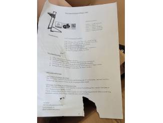 sorteermachines en toebehoren stahulp  sta/zitstoel