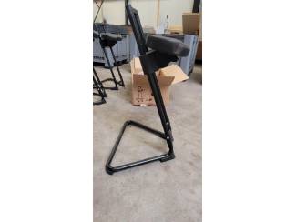 sorteermachines en toebehoren stahulp  sta/zitstoel