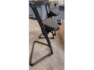 sorteermachines en toebehoren stahulp  sta/zitstoel