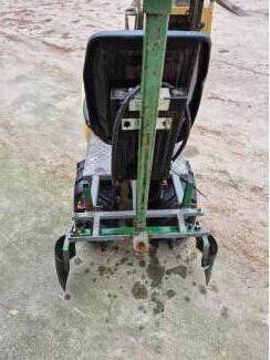 onkruidspuit onkruidspuit 80 cm breed, 200 ltr