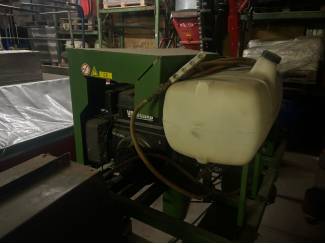 beregening en toebehoren te Koop 2 Forstguards