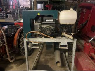 beregening en toebehoren te Koop 2 Forstguards