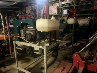 beregening en toebehoren te Koop 2 Forstguards