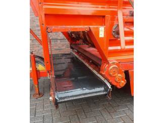 compoststrooiers Compoststrooier