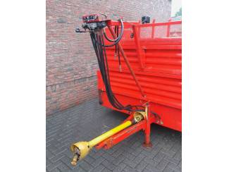 compoststrooiers Compoststrooier