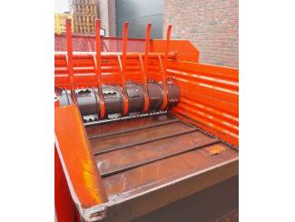 compoststrooiers Compoststrooier