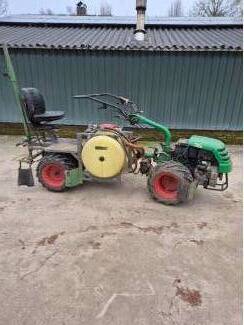 onkruidspuit onkruidspuit met ferrari 72s