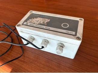 koeltechniek en toebehoren Mobeye CML2275 vorstmelder ? GSM temperatuur alarm