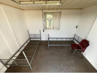 kassen en boogkassen Slaapunit