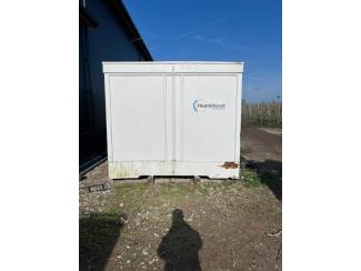 kassen en boogkassen Slaapunit