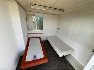 kassen en boogkassen Slaapunit