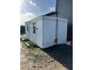 kassen en boogkassen Slaapunit