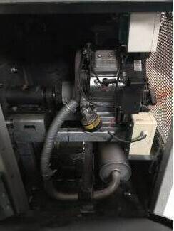 beregening en toebehoren Frostguard GC20 2011