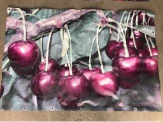 Kersen Diverse tuinposters kersen, bloesem