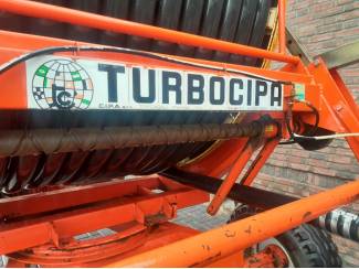 beregening en toebehoren Middelgrote Beregeningshaspel + Pomp