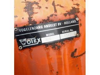 Snipperaars Zware Klepelmaaier 80cm