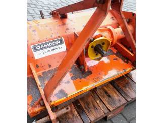 Snipperaars Zware Klepelmaaier 80cm