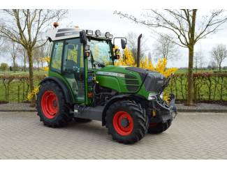 Fendt 211V Vario Profi Smalspoor/Fruitteelttractor
