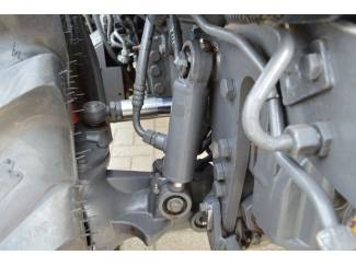 smalspoortractoren Fendt 211V Vario Profi Smalspoor/Fruitteelttractor