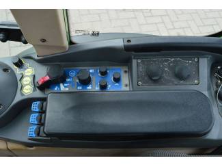 smalspoortractoren Fendt 211V Vario Profi Smalspoor/Fruitteelttractor