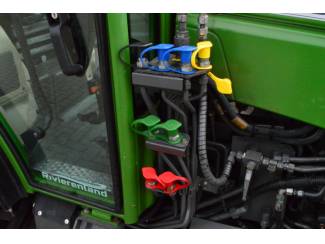 smalspoortractoren Fendt 211V Vario Profi Smalspoor/Fruitteelttractor