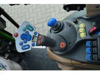 smalspoortractoren Fendt 211V Vario Profi Smalspoor/Fruitteelttractor