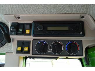 smalspoortractoren Fendt 211V Vario Profi Smalspoor/Fruitteelttractor