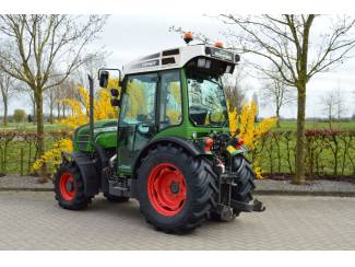 smalspoortractoren Fendt 211V Vario Profi Smalspoor/Fruitteelttractor