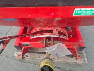 kunstmeststrooiers Rauch ADS401 kunstmeststrooier - 2005