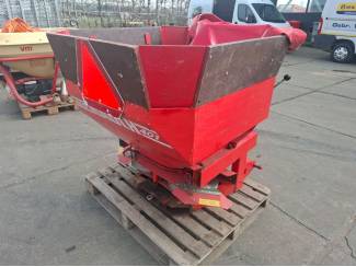 kunstmeststrooiers Rauch ADS401 kunstmeststrooier - 2005