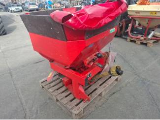 kunstmeststrooiers Rauch ADS401 kunstmeststrooier - 2005