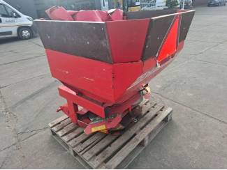 kunstmeststrooiers Rauch ADS401 kunstmeststrooier - 2005