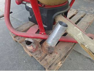 kunstmeststrooiers Vicon PS503 kunstmeststrooier - 2002