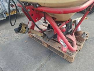 kunstmeststrooiers Vicon PS503 kunstmeststrooier - 2002