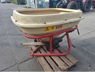 kunstmeststrooiers Vicon PS503 kunstmeststrooier - 2002