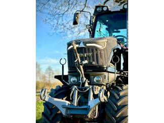 smalspoortractoren Fendt 211V Vario Gen3 Profi Smalspoor/Fruitteelttractor
