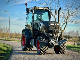 Fendt 211V Vario Gen3 Profi Smalspoor/Fruitteelttractor