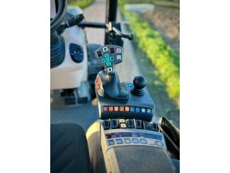 smalspoortractoren Fendt 211V Vario Gen3 Profi Smalspoor/Fruitteelttractor