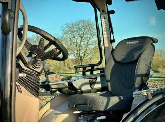 smalspoortractoren Fendt 211V Vario Gen3 Profi Smalspoor/Fruitteelttractor